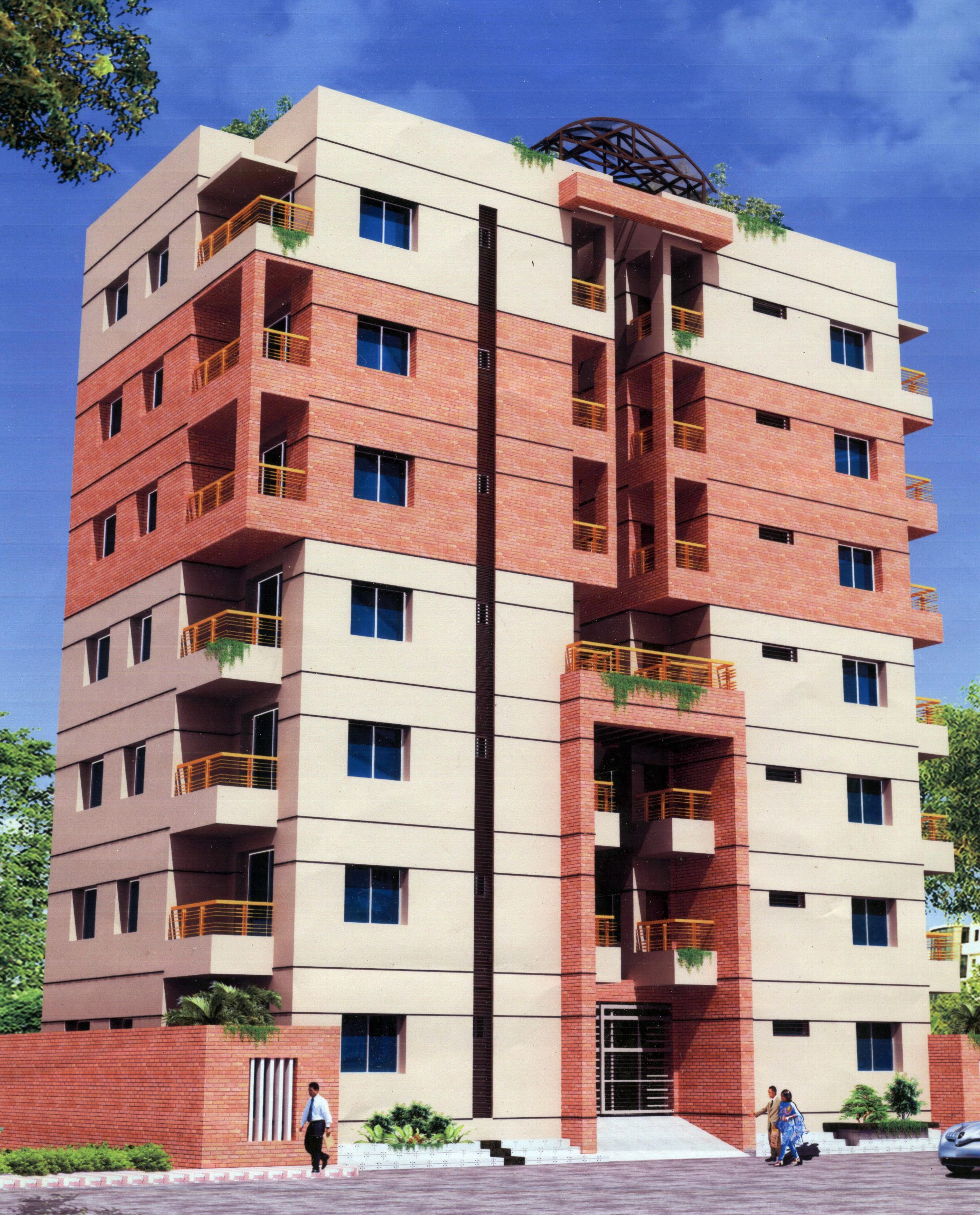 MCT Aliza Manzil