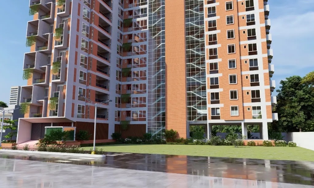 MCT Bondhon facade